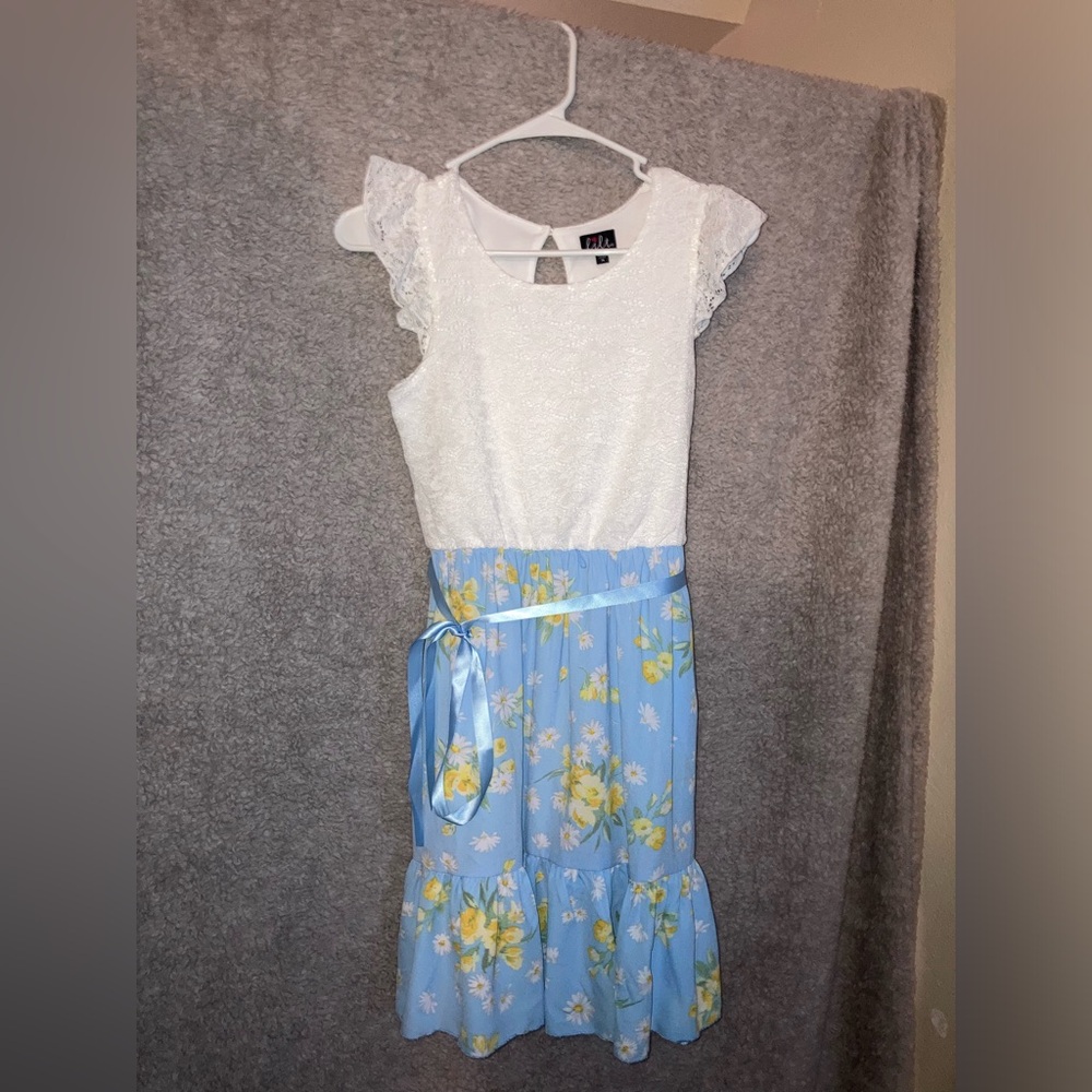 Girl's Lilt Dress size 14